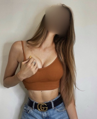 Амелия, 20 лет