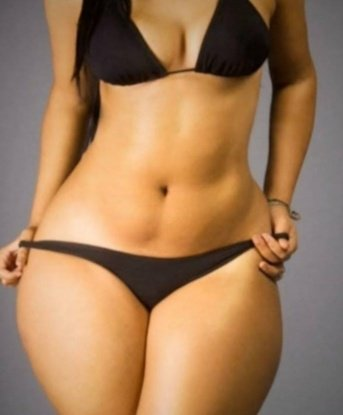 Елизавета, 38 лет