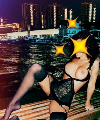 Аксинья, 31 год